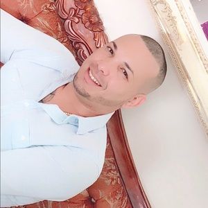 Meet your Posher, Sandy